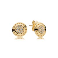 Orecchini Pandora Donna in Argento 260559CZ - 260559CZ